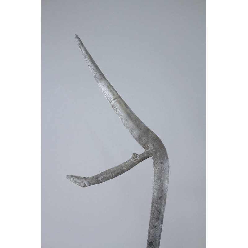 Very Rare Masalit Throwing Knife