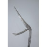 Very Rare Masalit Throwing Knife