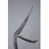 Very Rare Masalit Throwing Knife