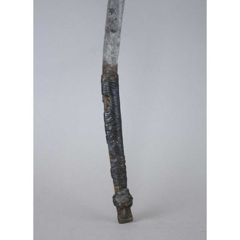 Very Rare Masalit Throwing Knife