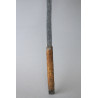 Large Ingessana Throwing Knife with Important Provenance, Sudan