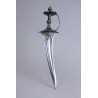 Whole Steel 17 C. Chillanum Dagger