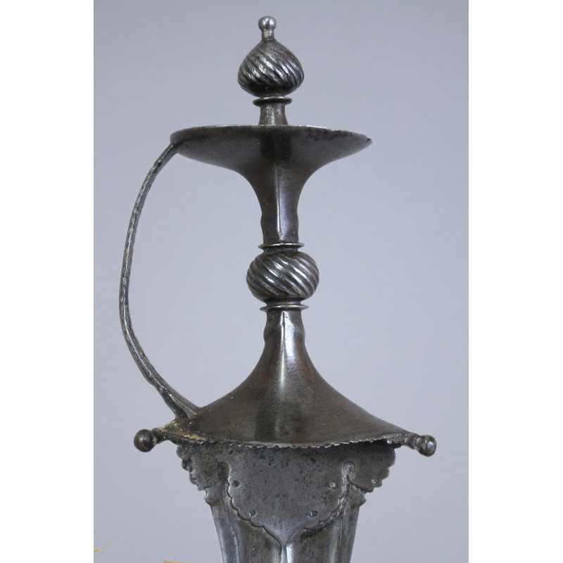 Whole Steel 17 C. Chillanum Dagger
