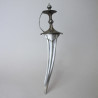 Whole Steel 17 C. Chillanum Dagger