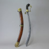 Very Good Parang Nabur Sword -Kalimntan