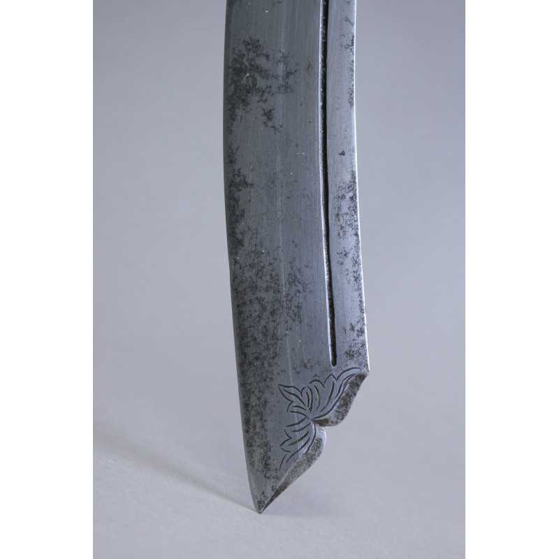 Very Good Parang Nabur Sword -Kalimntan