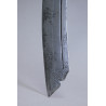 Very Good Parang Nabur Sword -Kalimntan