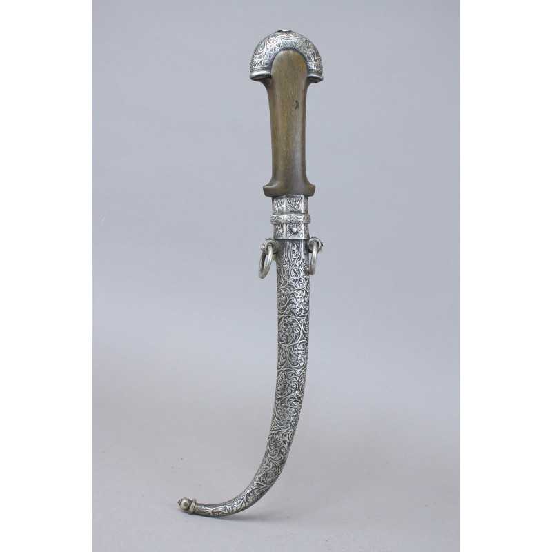 Fine Moroccan Koumaya Dagger