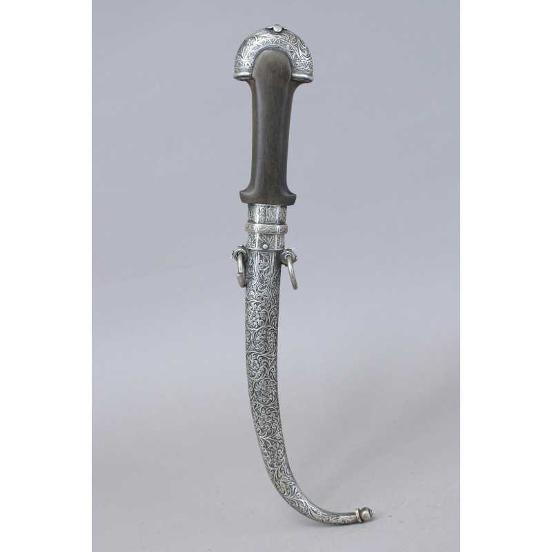 Fine Moroccan Koumaya Dagger