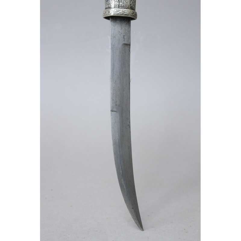 Fine Moroccan Koumaya Dagger