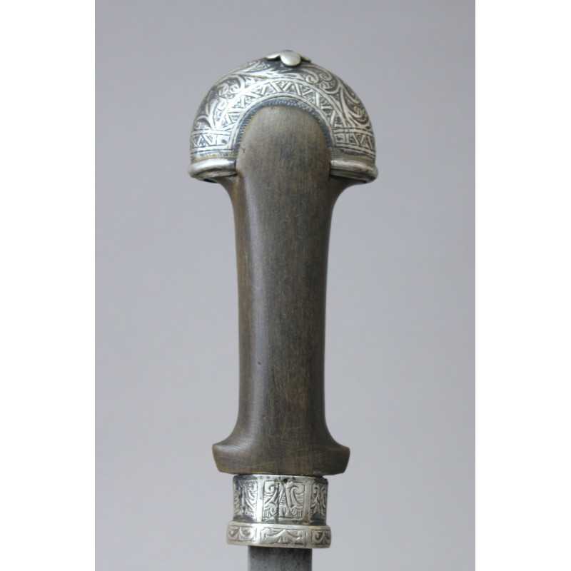 Fine Moroccan Koumaya Dagger