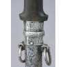 Fine Moroccan Koumaya Dagger