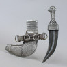 Very Good Royal Saidi Khanjar - Oman