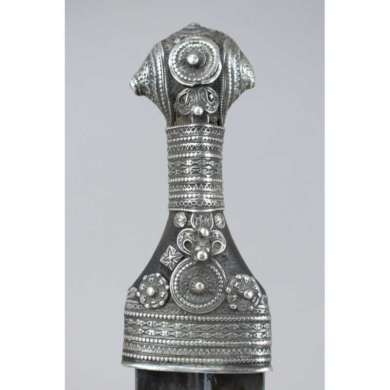 Very Good Royal Saidi Khanjar - Oman