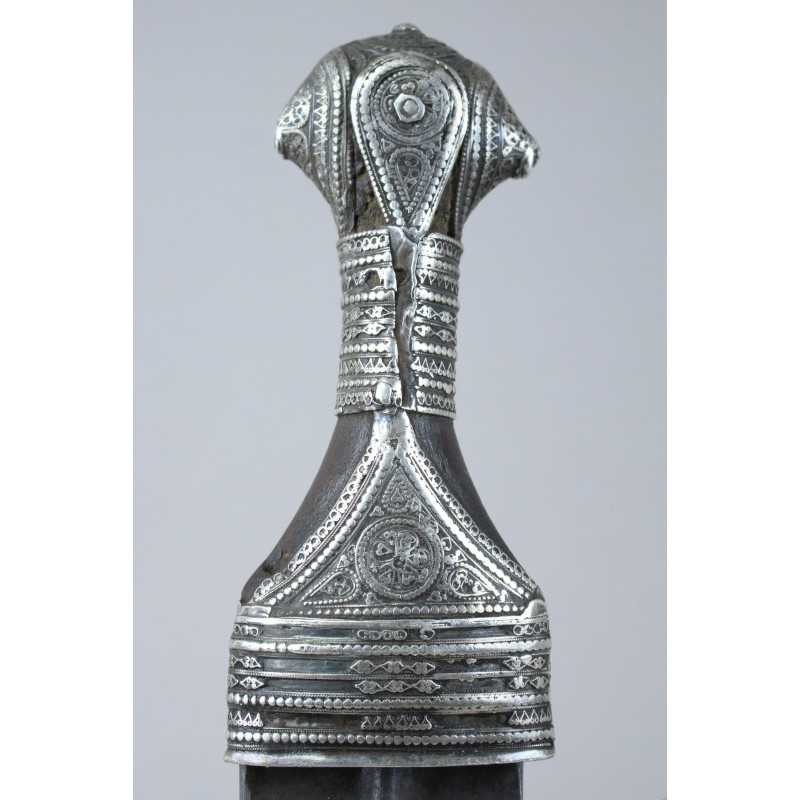 Very Good Royal Saidi Khanjar - Oman