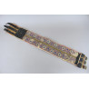 19 C. embroidered Ottoman / Balkan Wide Belt