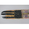 19 C. embroidered Ottoman / Balkan Wide Belt